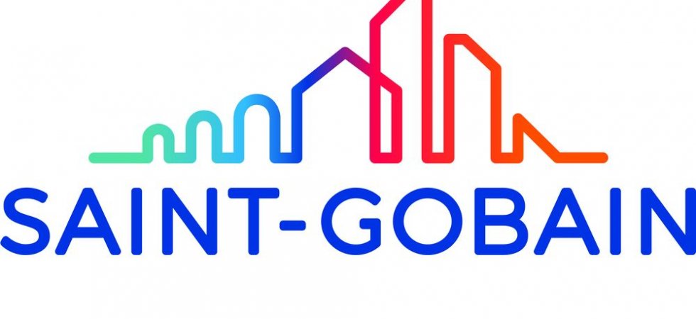 Saint-Gobain : publication saluée