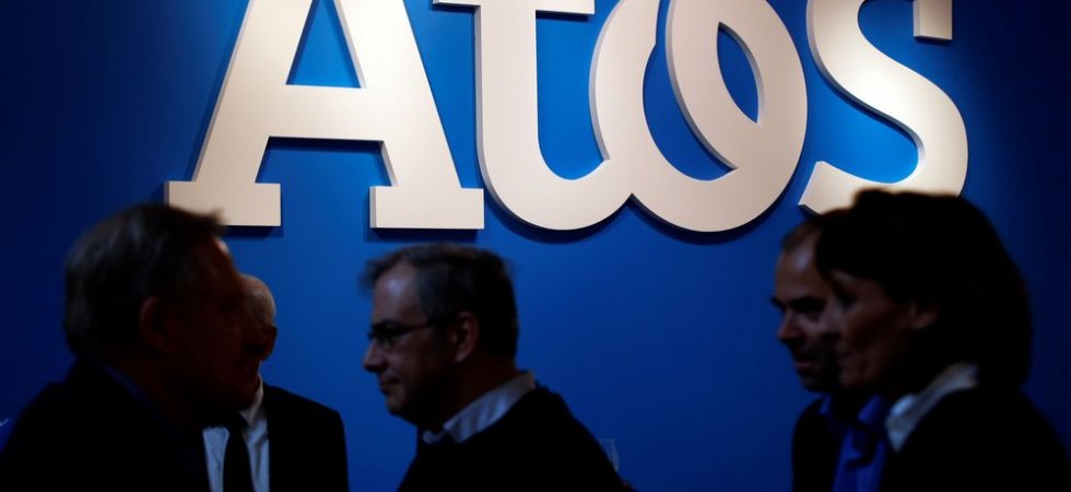 Atos sélectionné par Eutelsat