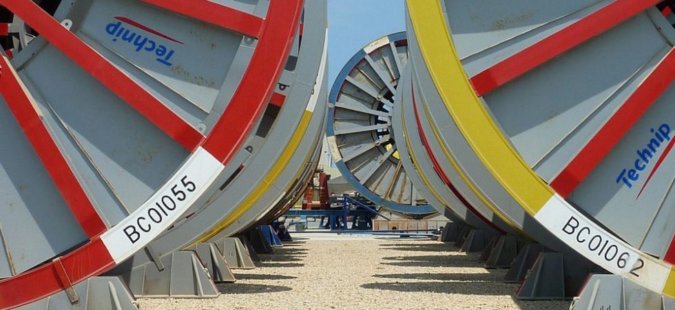 Technip Energies va racheter l'équivalent de 20 ME de ses propres actions à TechnipFMC