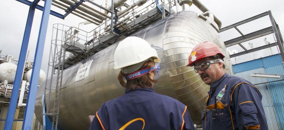 Arkema : innovation majeure ?