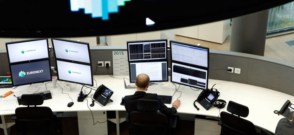 Euronext : succès de l'émission obligataire senior en trois tranches représentant 1,8 MdE