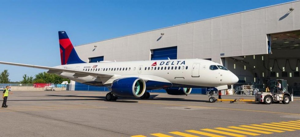 Airbus : Breeze Airways aurait commandé 20 A220-300 additionnels