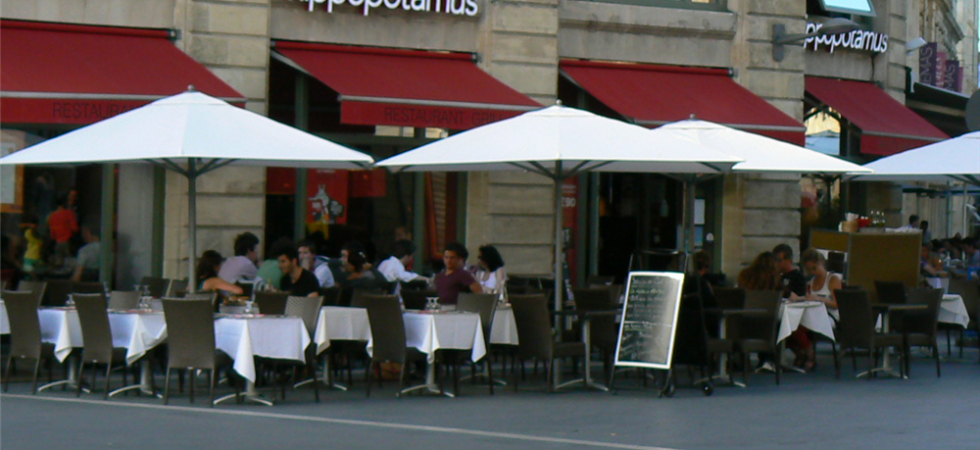 Groupe Flo : CA trimestriel de 0,5 ME