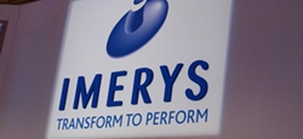 Imerys lance avec succès sa première obligation indexée sur un objectif de développement durable pour 300 ME