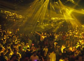 Discothèques : réouverture envisagée avec le pass sanitaire obligatoire