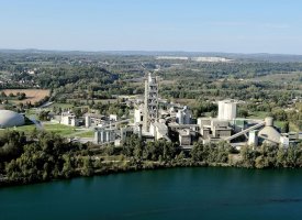 France Relance : publication de la feuille de route de décarbonation de la filière Ciment