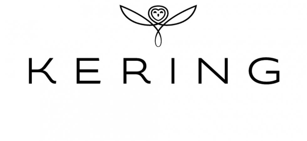Kering : encore (un peu) plus haut !