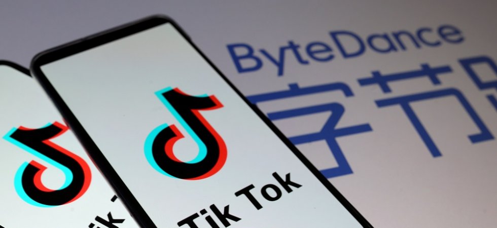 L'IPO de ByteDance (TikTok) mise entre parenthèses