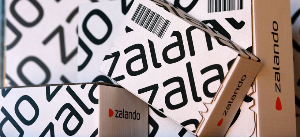 Zalando va créer 2.000 emplois en France