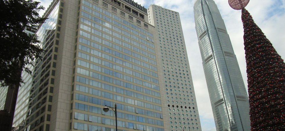 Expatriés : les villes asiatiques sont devenues les plus chères du monde