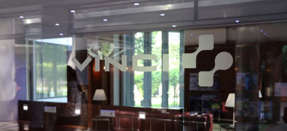 Vinci : le carnet de commandes atteint un nouveau record à 45,8 MdsE