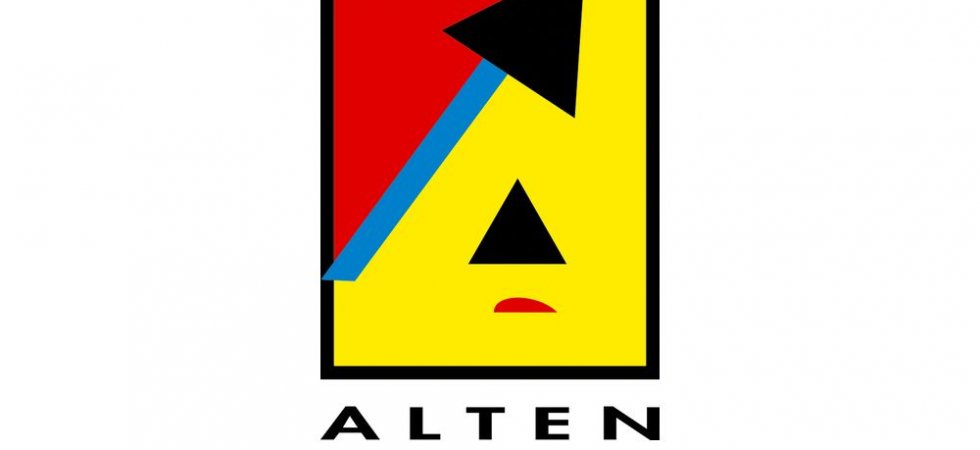 Alten : gros rebond !