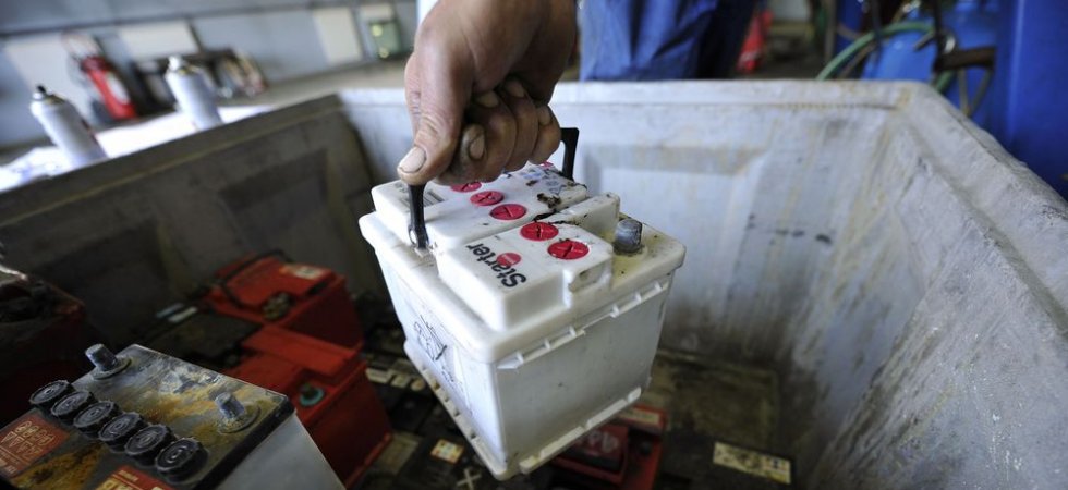Recylex : une condamnation qui tombe très mal