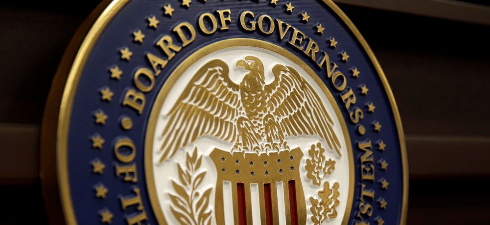 Inflation et taux : la Fed se mobilise pour rassurer, mais....