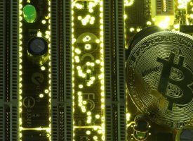 « Un Bitcoin, une Lambo », oui mais laquelle ?