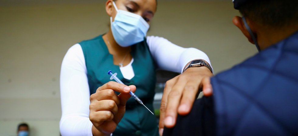 Covid-19 : des pays d'Amérique latine appellent à un accès équitable des vaccins