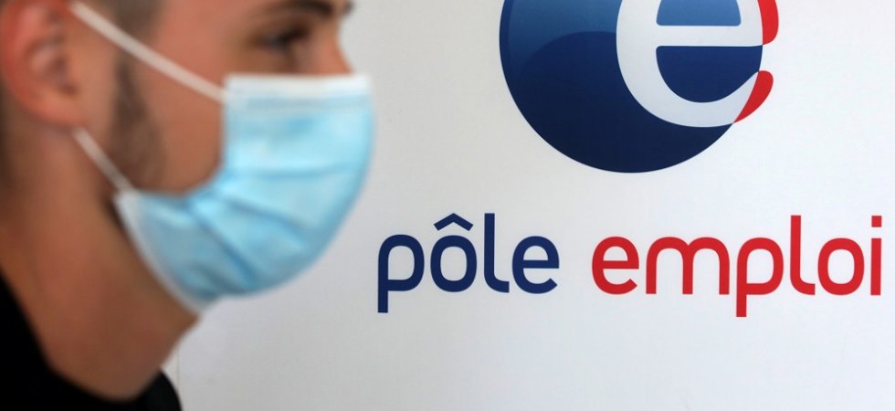 Chômage partiel : six arrestations en France pour escroquerie
