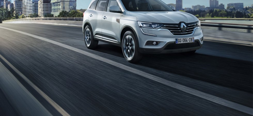 Renault : encore des doutes ?
