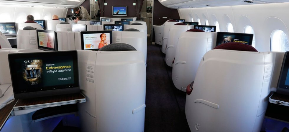 Airbus : la brouille avec Qatar Airways se confirme