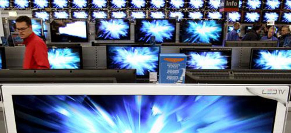 Obsolescence des téléviseurs : l'association HOP dénonce un gaspillage "délétère"