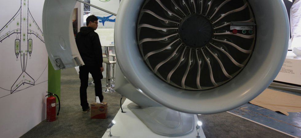 Safran : le dividende sera payé le 2 juin