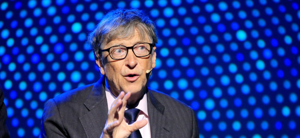 Divorce de Bill & Melinda Gates : une fortune de 146 milliards de dollars à partager