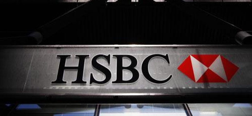 HSBC : solide début d'exercice