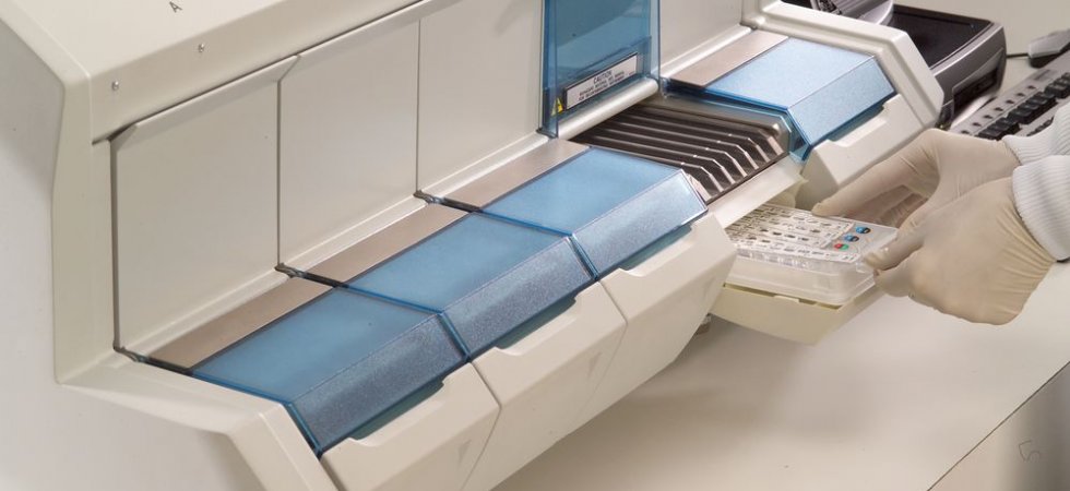 bioMérieux : sur les 100 euros