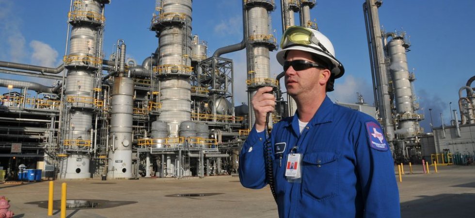 Arkema : accord en Chine avec Aofan