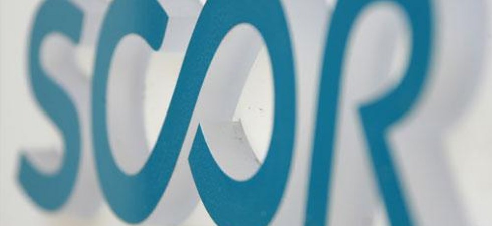 Scor / Covéa : la paix de braves !