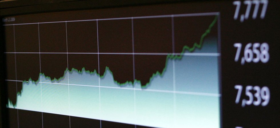 Ouverture Paris : le CAC40 repasse les 6.300 points!