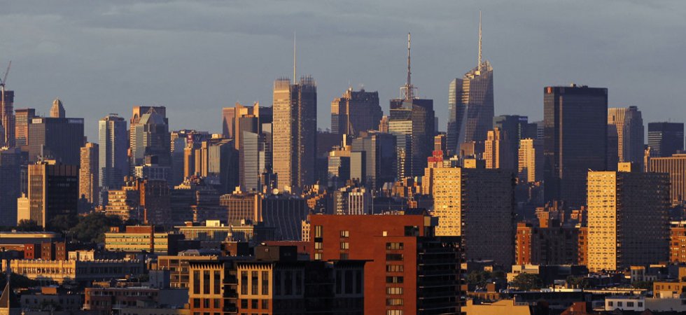 Coronavirus : la ville de New York va rouvrir complètement en juillet