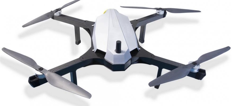 Delta Drone : bonne nouvelle dans le cadre de la nouvelle réglementation européenne