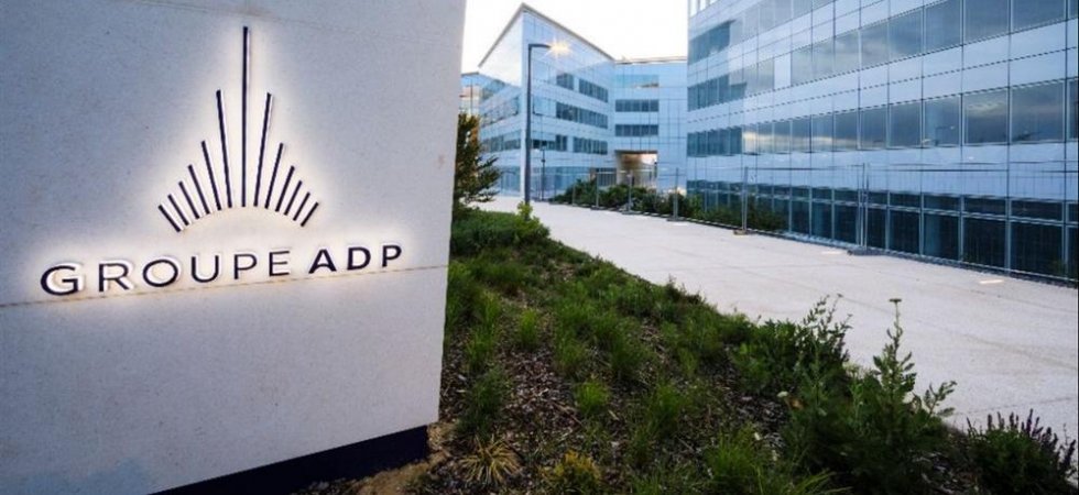 ADP : le chiffre d'affaires consolidé tombe à 474 millions d'euros au T1