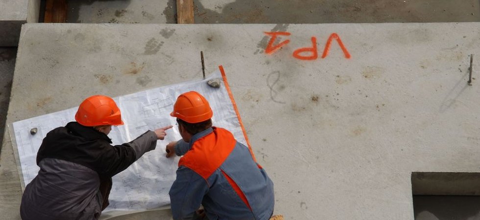 Bouygues Construction et Dassault Systèmes développent leur partenariat pour accélérer la transformation numérique dans le secteur de la construction