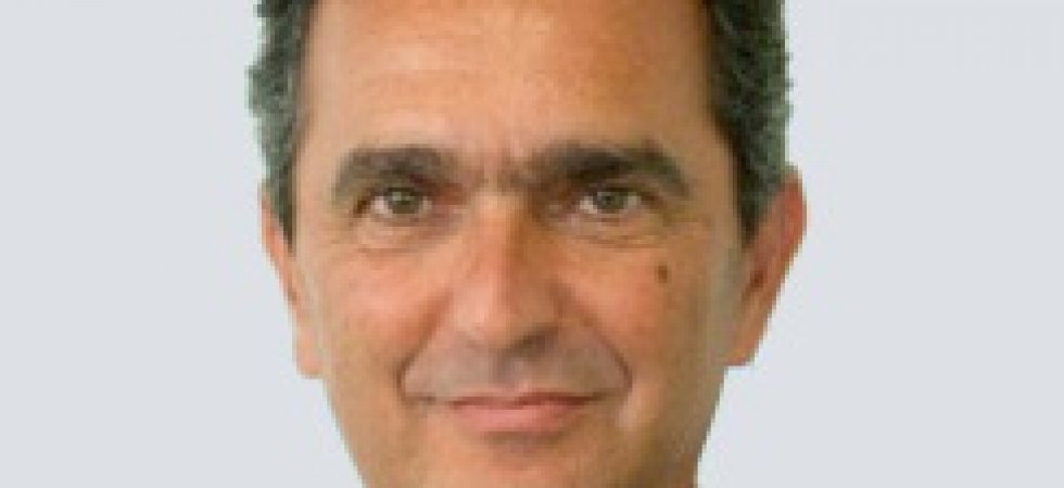Solocal : Pierre Danon démissionne