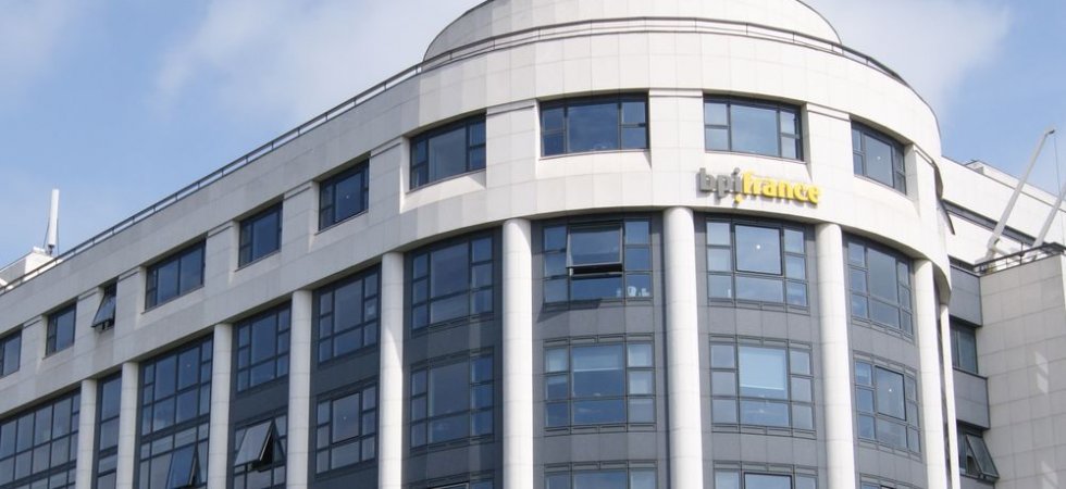 Pherecydes Pharma : prêt de 2 ME de la part de Bpifrance
