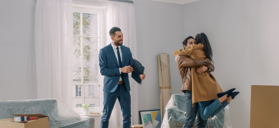 Une nouvelle prime au logement de 1.000 € pour les jeunes actifs