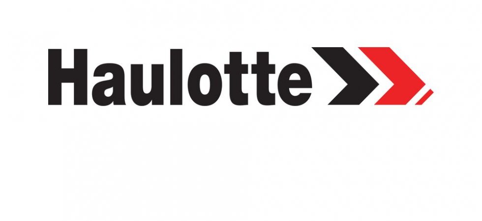 Haulotte recule après les comptes