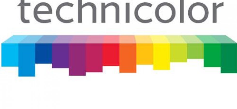 Technicolor flambe après les résultats trimestriels