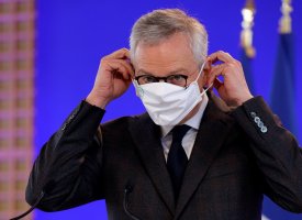 Bercy n’allègera pas davantage la fiscalité des donations