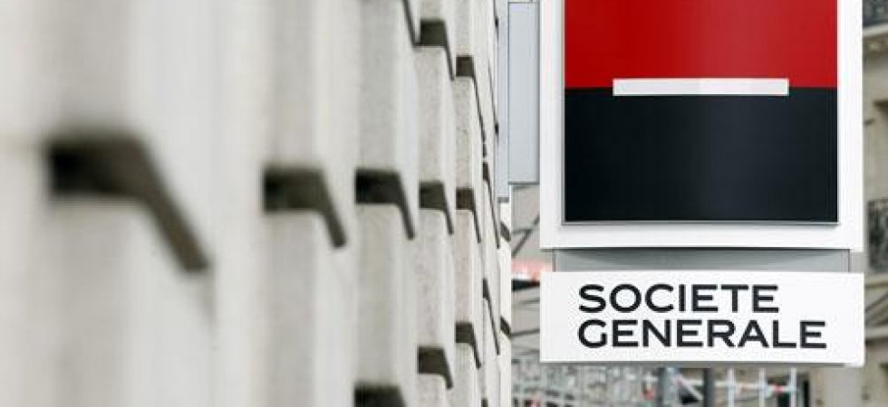Société Générale présente la nouvelle feuille de route de sa BFI