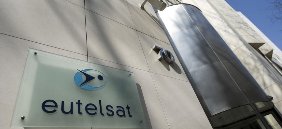 Eutelsat : prend 24% de OneWeb en échange de 550 M$