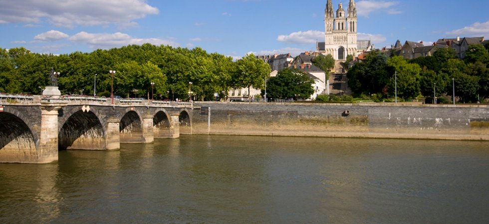Kaufman & Broad pose la première pierre du programme "CŒUR CAPUCINS" à Angers