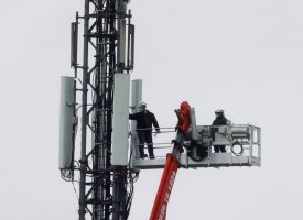 Télécoms : 2020, année record pour les investissements des opérateurs !