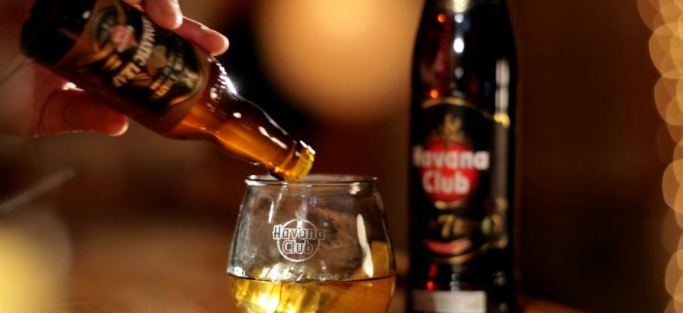 Pernod Ricard : au sommet après le relèvement des objectifs