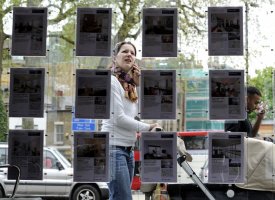Ventes immobilières : des frais de syndic toujours bien salés