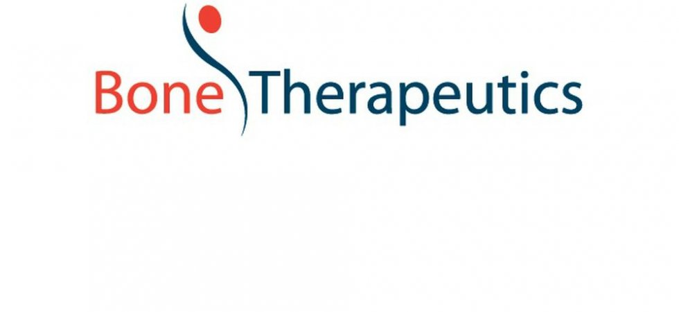 Bone Therapeutics fait le point sur l'avancement de ses études cliniques