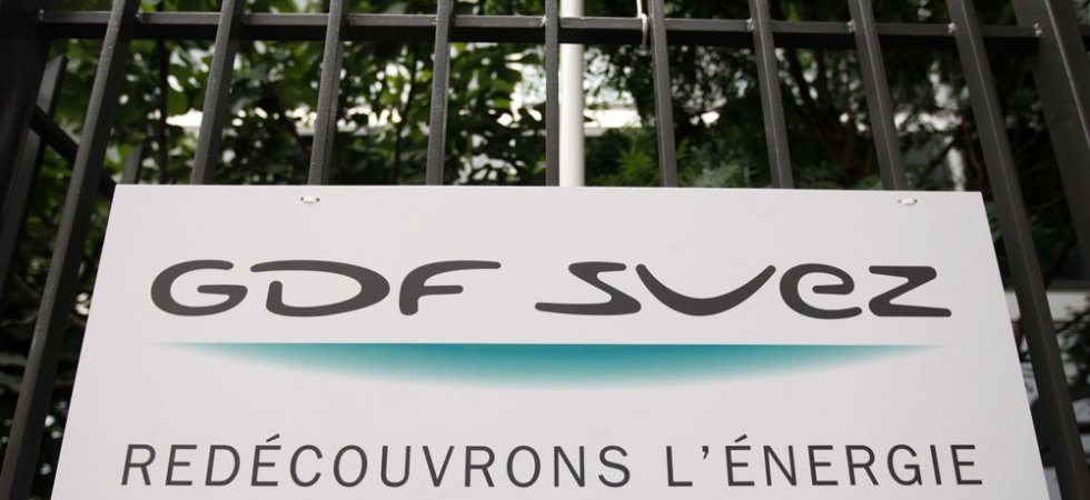 Suez : vive hausse, un renfort de poids
