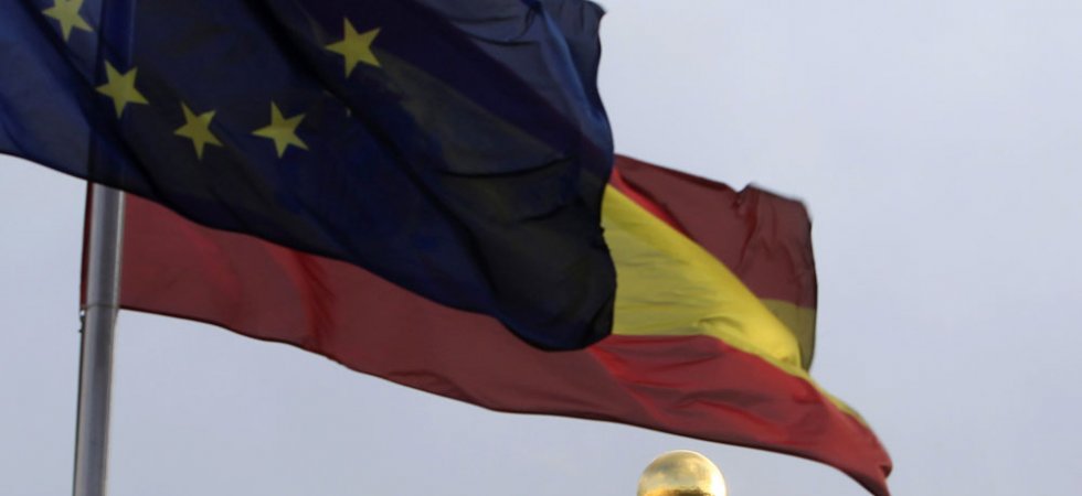 Les indices finaux IHS Markit revus à la hausse dans la zone euro en février